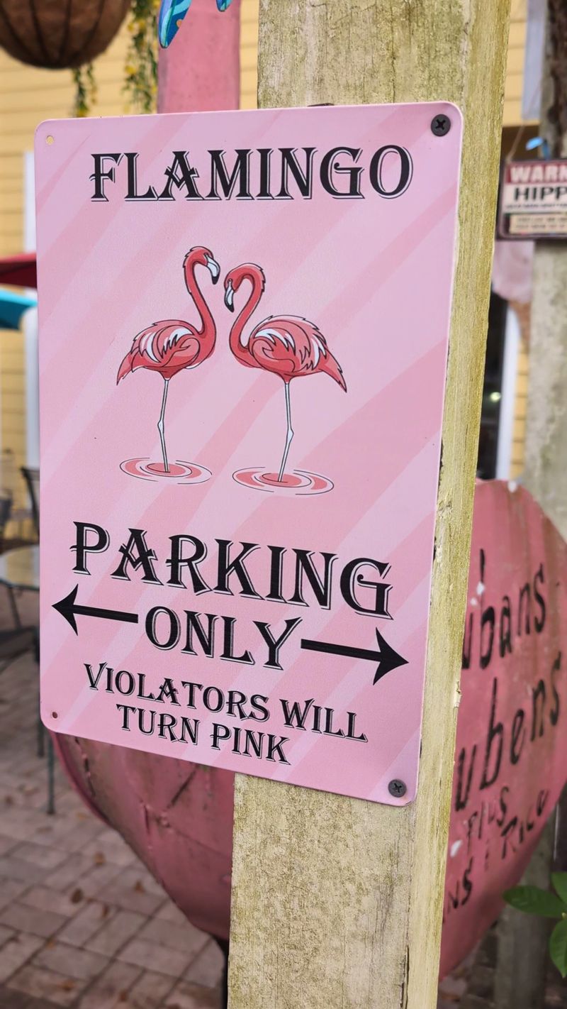 Hours, Location, and Easy Parking