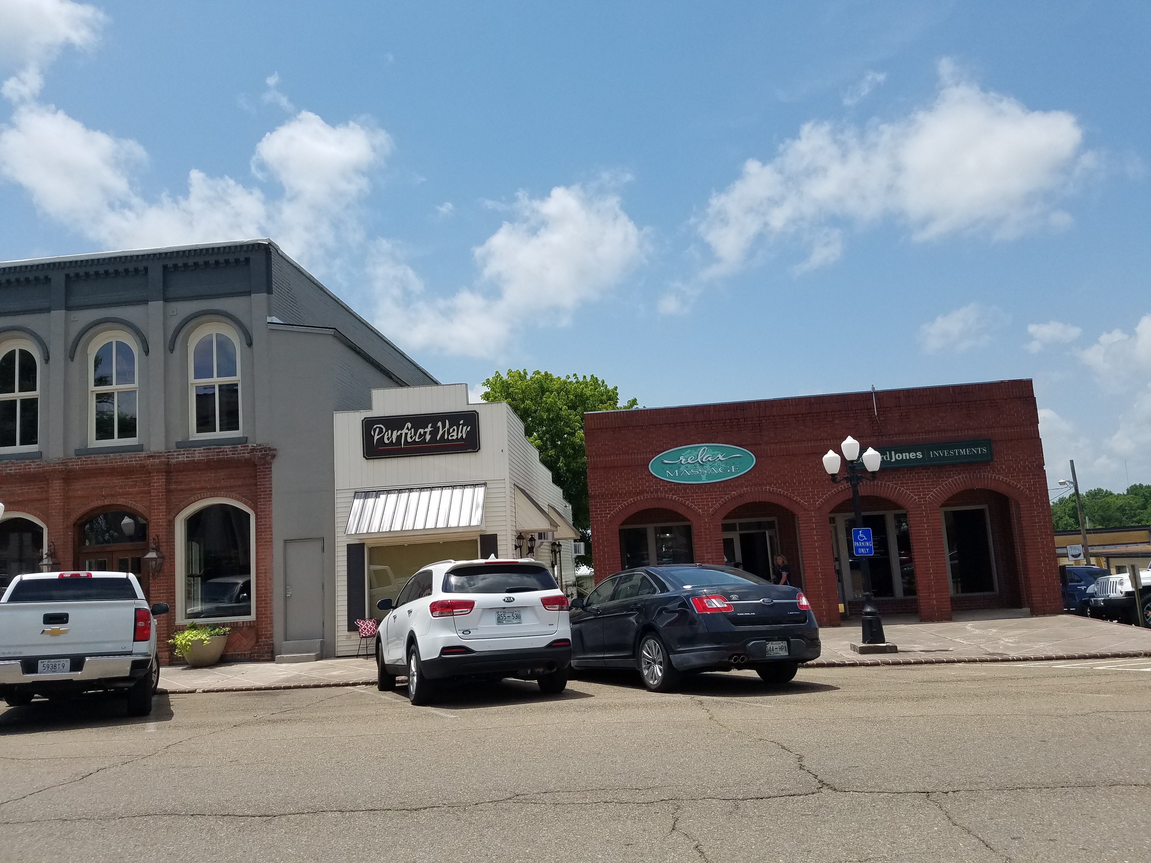 Entrepreneurship and Remote Work Support