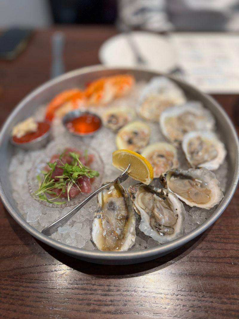 Atlantic Seafood Co. — Rehoboth Beach, DE