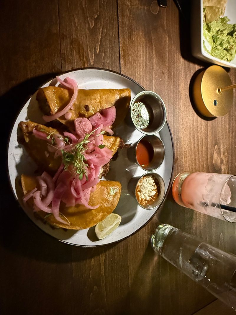 Classic Caesar with Steak Tips