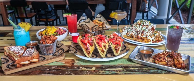 Pimento Deviled Eggs