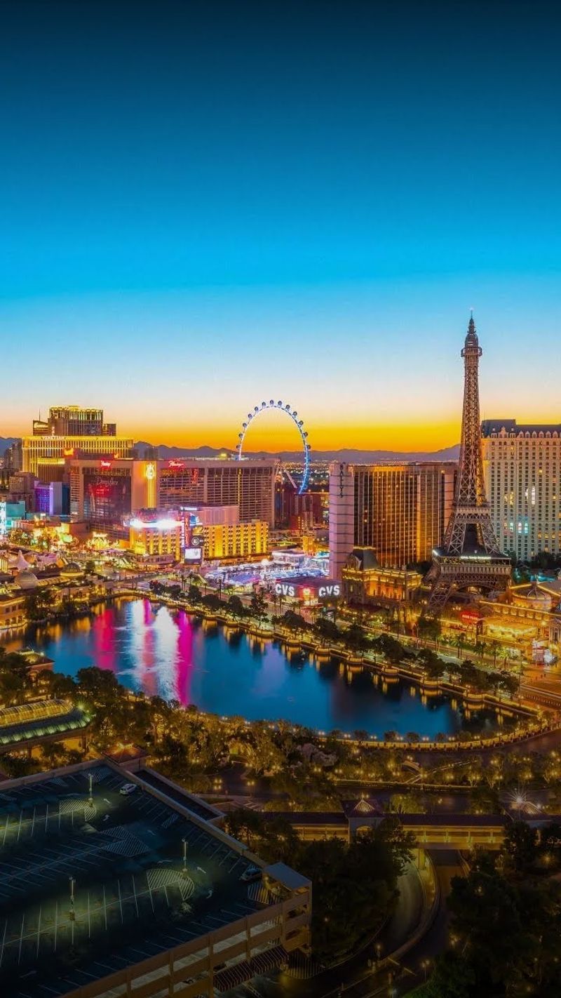 Weaker Gaming Revenue Trends