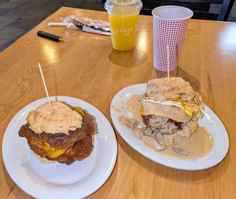 Maple Street Biscuit Company – Jacksonville, FL (Second Visit)