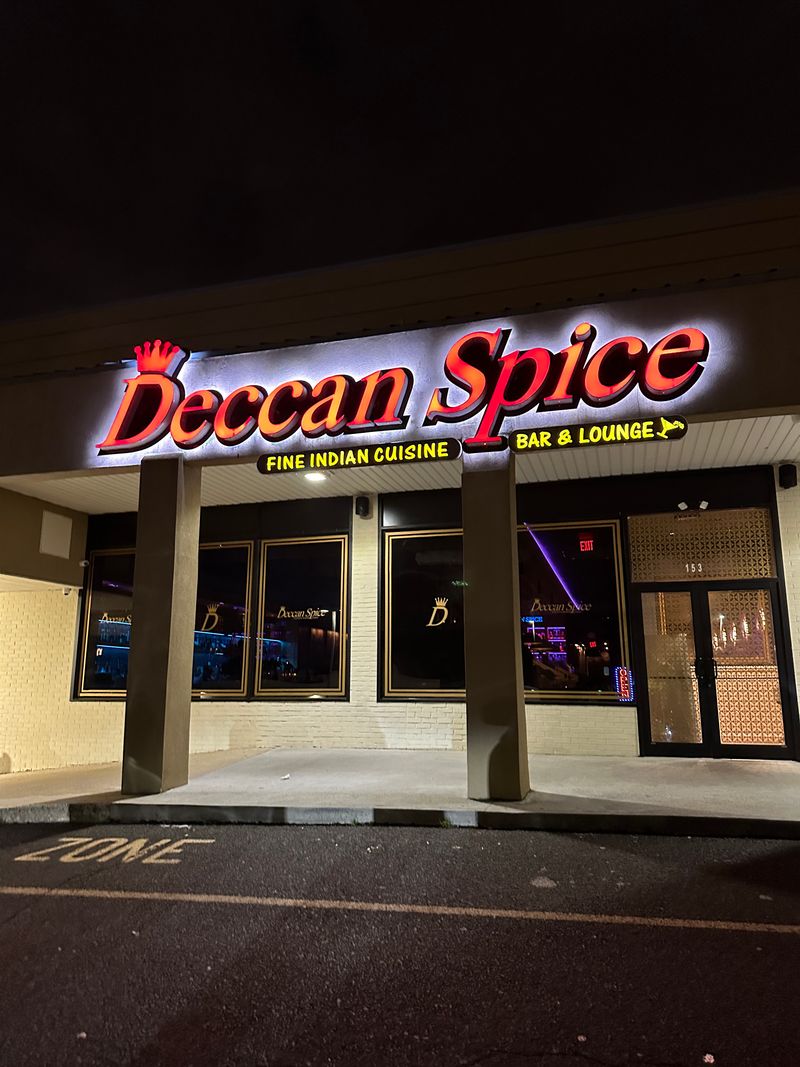 Deccan Spice – Edison