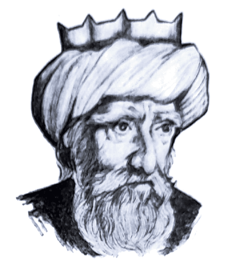 Ibn Sina (Avicenna) (980–1037)