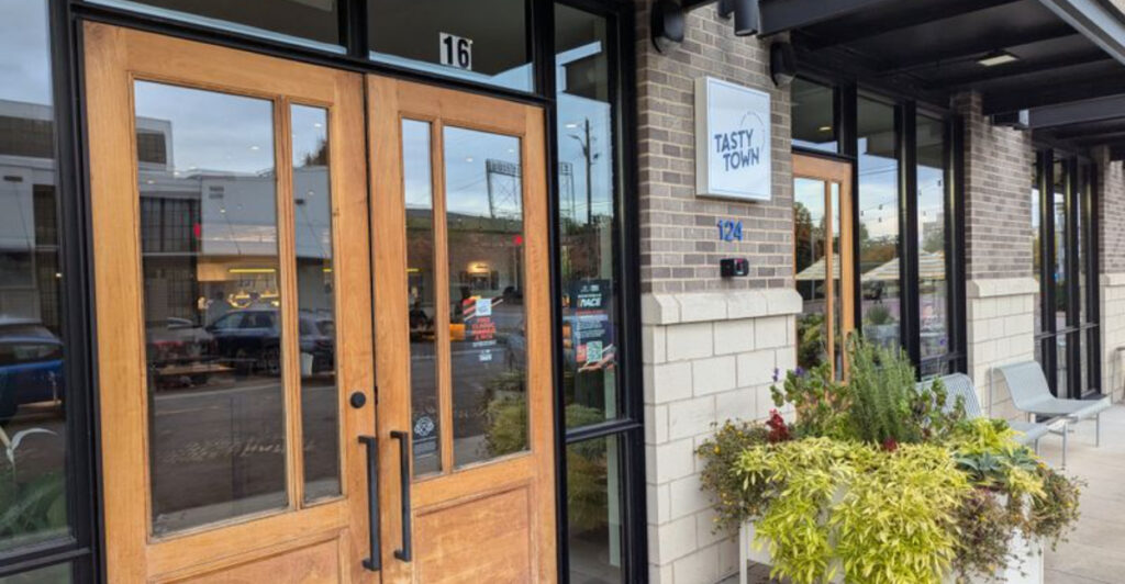 Alabama Eatery Locals Say Has the Most Authentic Greek Food in the City