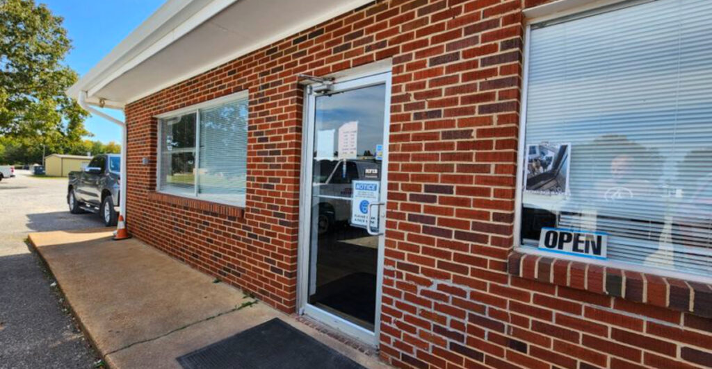 Alabama Spot Serving Soul Food That Warms You From the First Bite