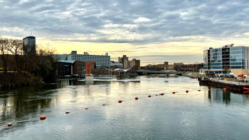 Great Lakes Manufacturing Arc