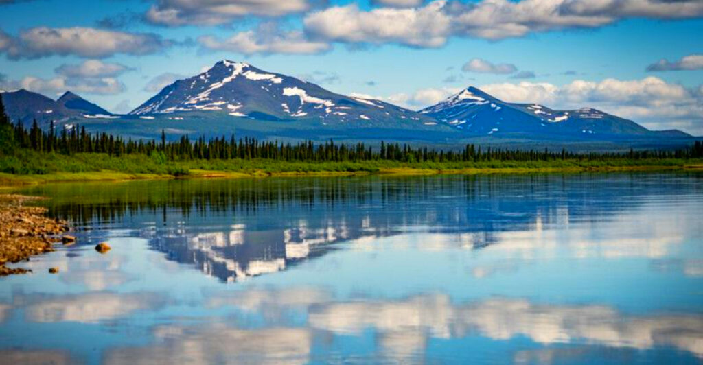 Alaska’s Kobuk Valley Is the Least-Visited National Park – and the Most Epic