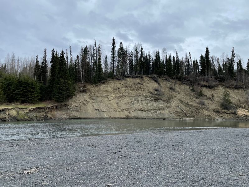 Anchorage Greenbelts and Neighborhood Corridors