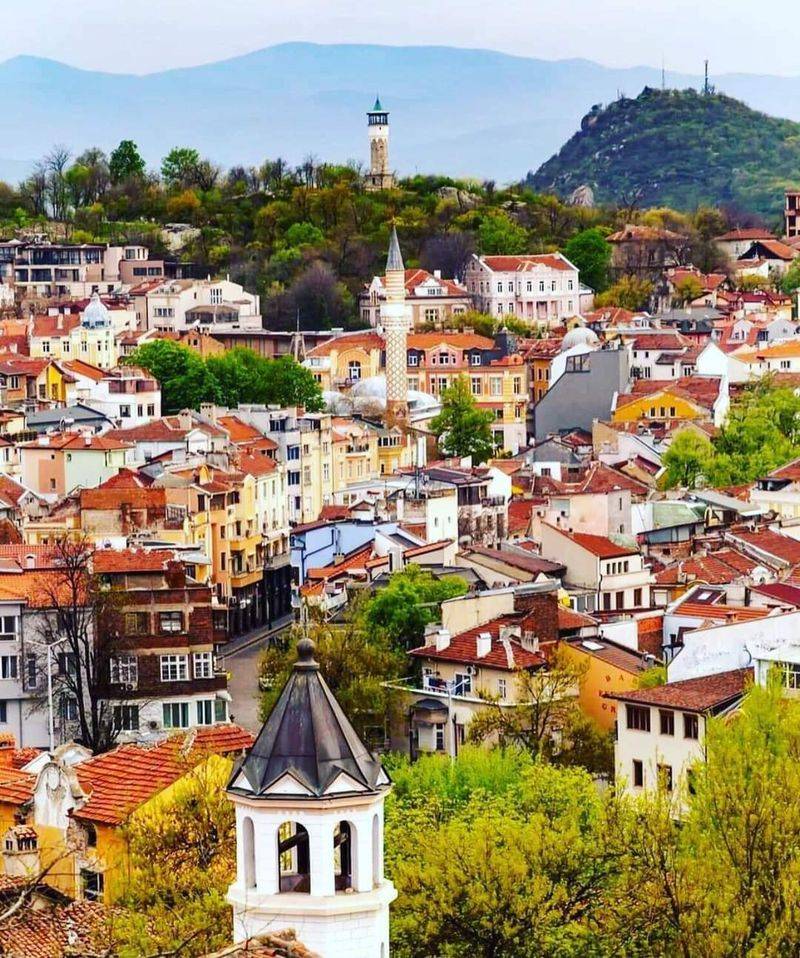 Bulgaria - Plovdiv
