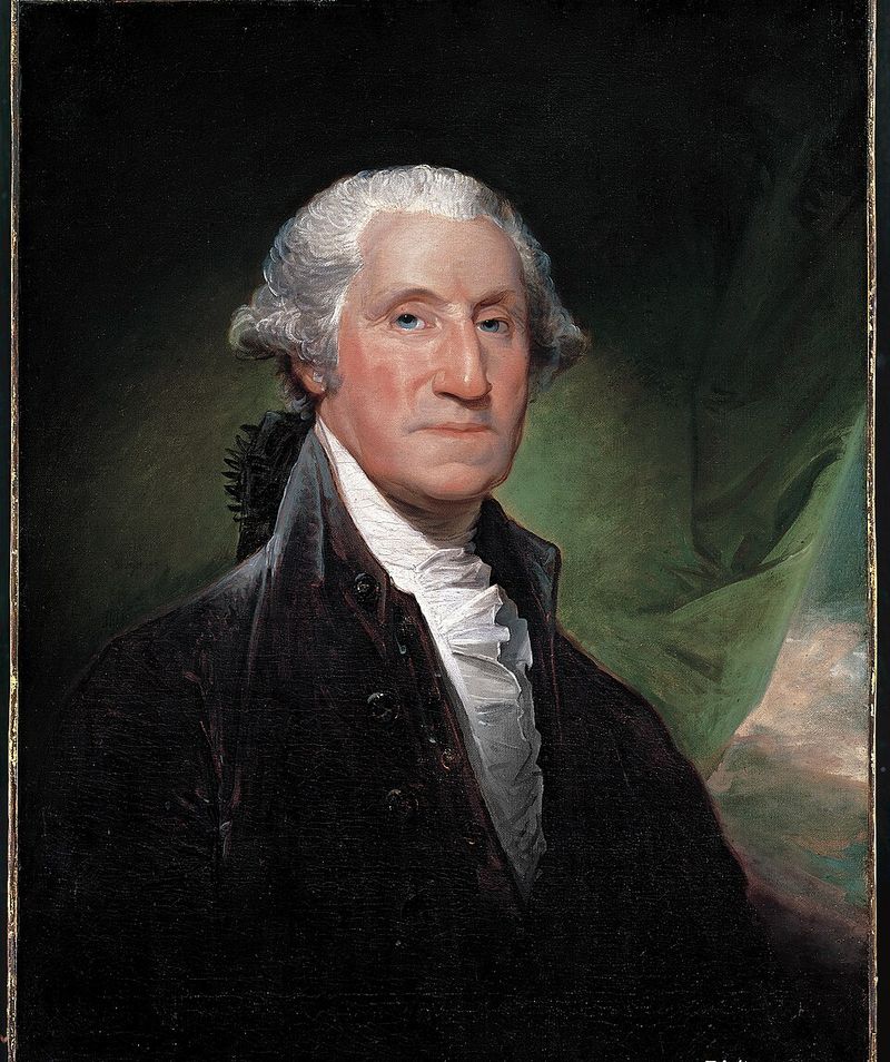 George Washington