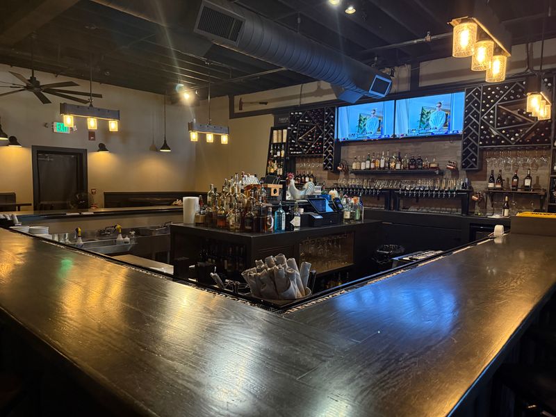 Foundation Kitchen and Bar — Derry, NH