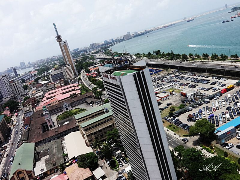 Lagos, Nigeria – Africa's Giant Coastal Megacity