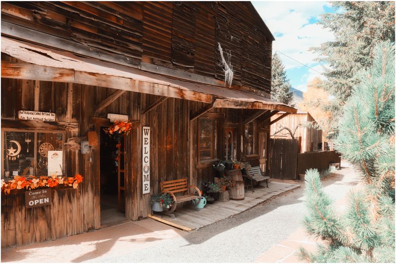 Georgetown, Colorado