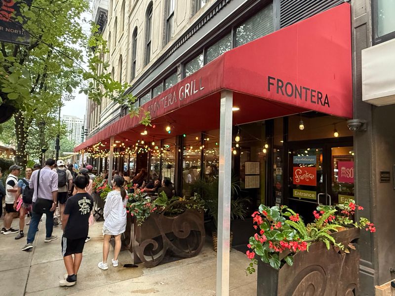 Frontera Grill (Chicago)
