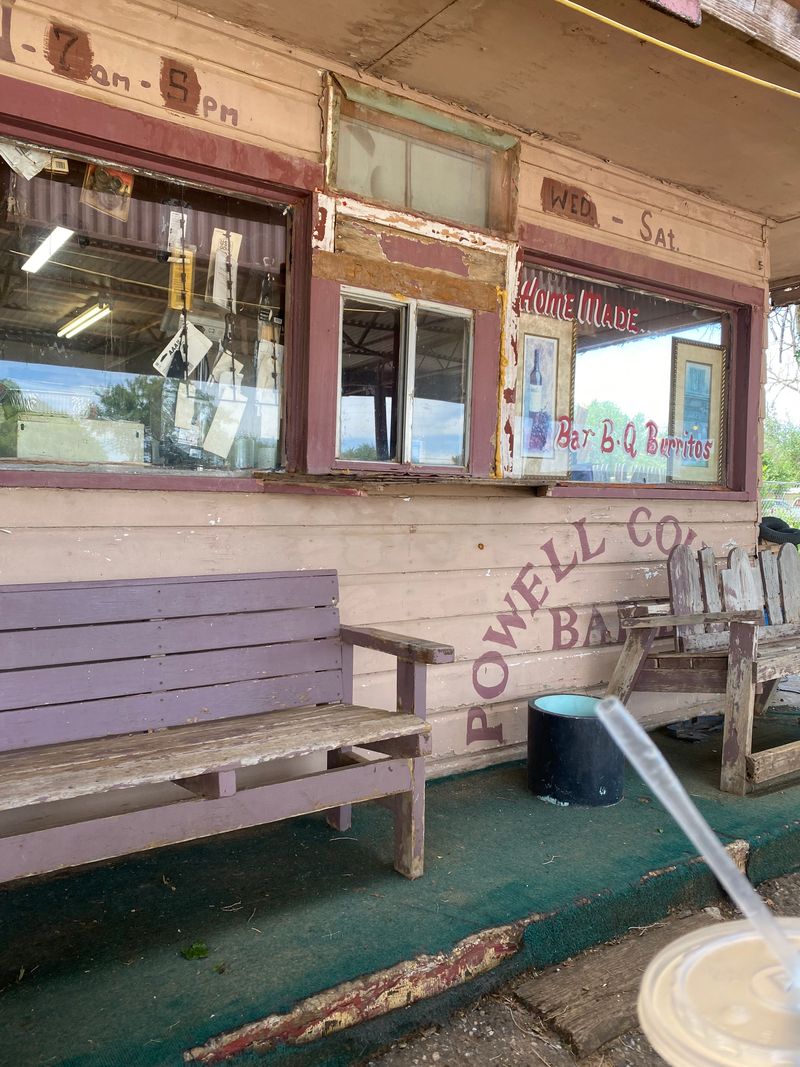 Powell's Country Bar-B-Q – Lubbock, TX