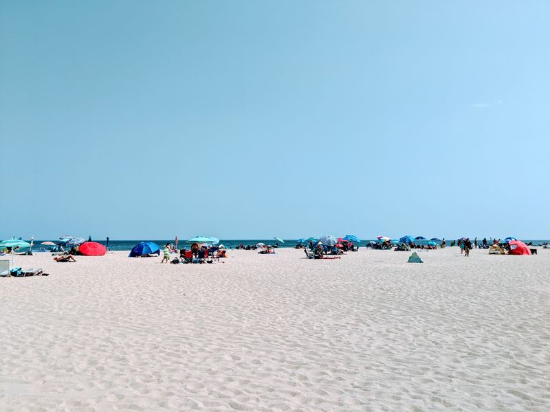 Easy to Combine with City Life - Quick Getaway from Urban Hustle