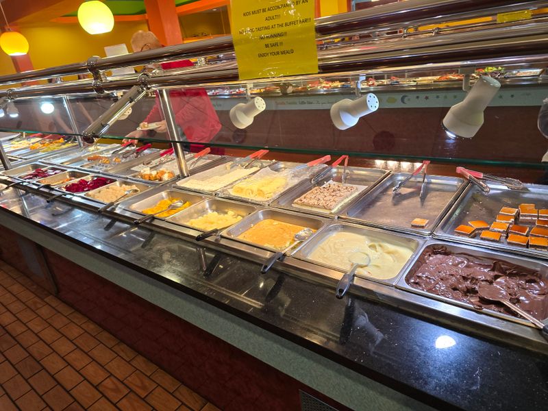 Essex Junction Grand Buffet (Essex Junction)