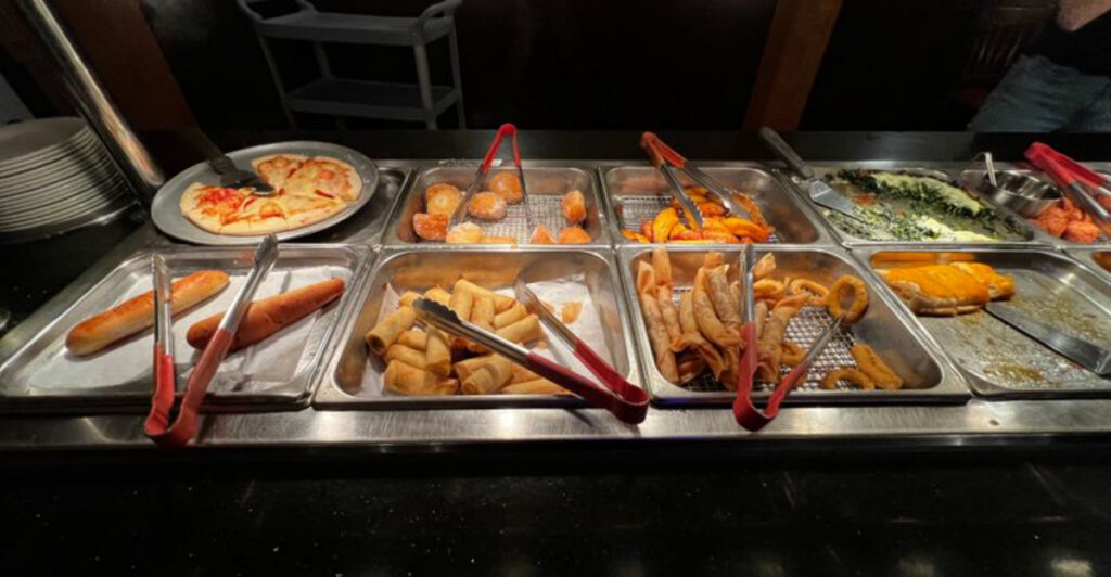 All-You-Can-Eat Spots in Vermont to Go When You’re Seriously Hungry