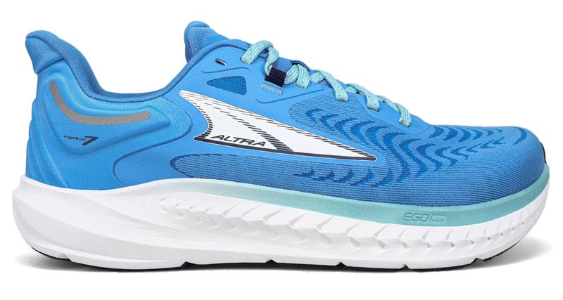 Altra Torin 7 – Roomy Toe Box and Natural Feel