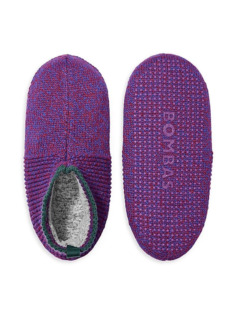 Bombas Gripper Slippers