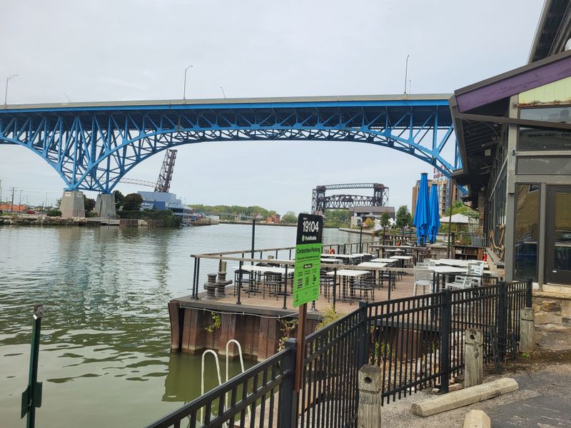 Collision Bend Brewing Company