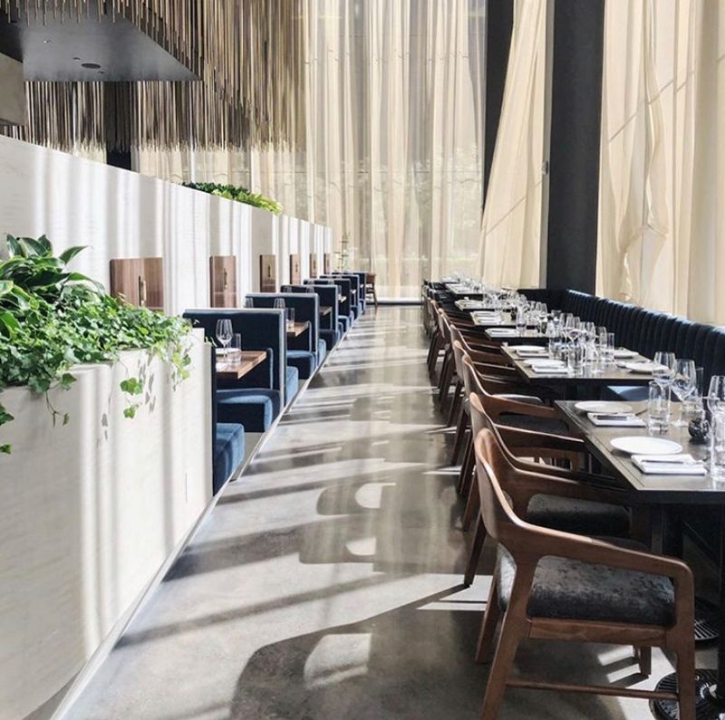 Guard and Grace (Downtown)