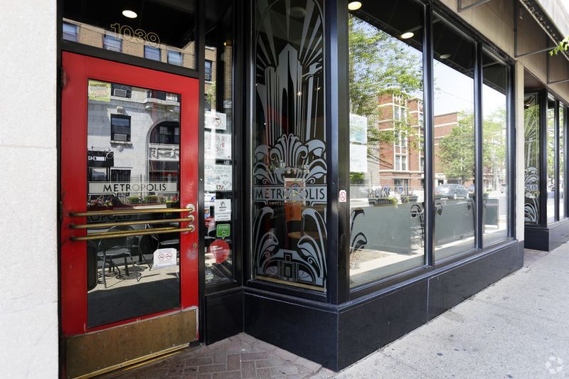 Metropolis Coffee - Andersonville Winter Blend