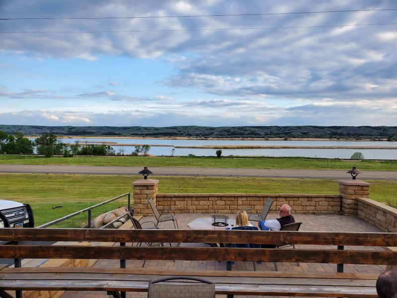 Cattleman's Club Steakhouse