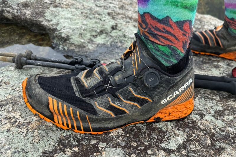 Scarpa Ribelle Run Kalibra HT