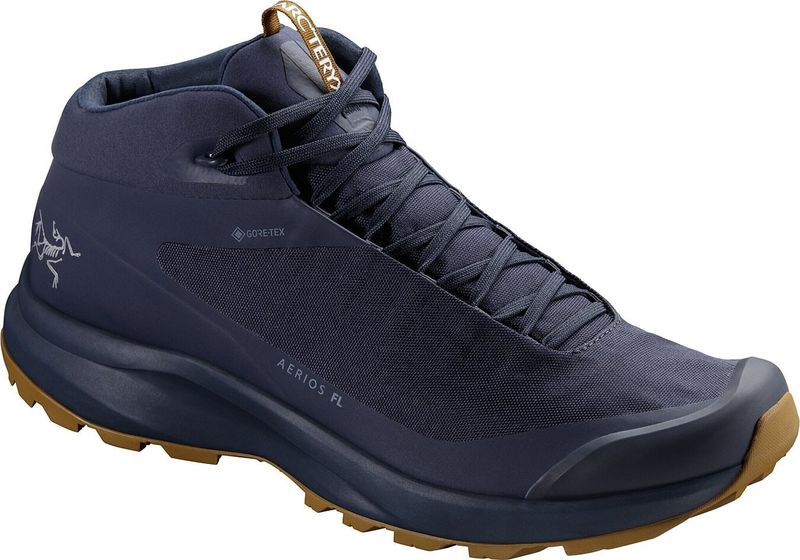 Arc'teryx Aerios FL Mid GTX