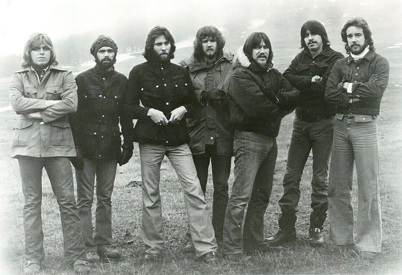 If You Leave Me Now by Chicago (1976)