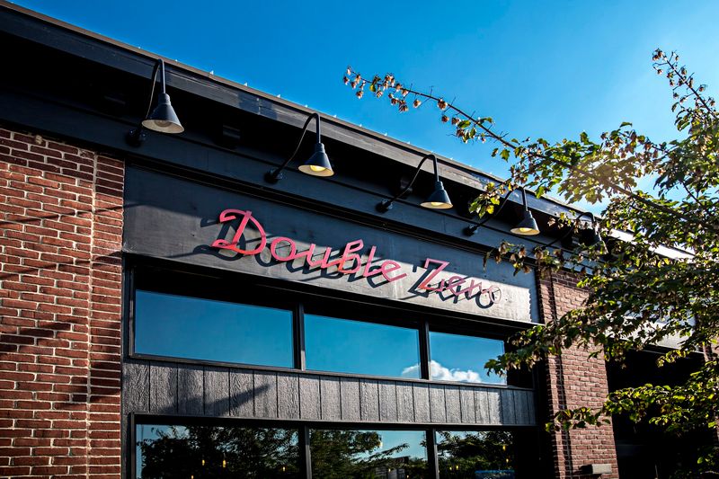 Double Zero (Druid Hills, Atlanta)