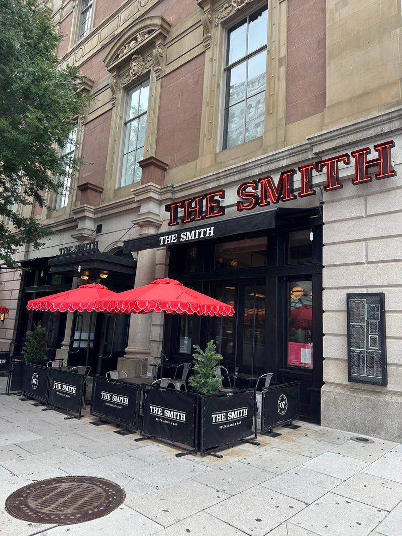 The Smith (Penn Quarter)