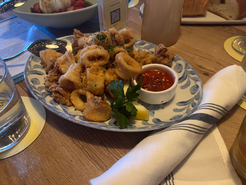 Crowd Favorites You Should Order