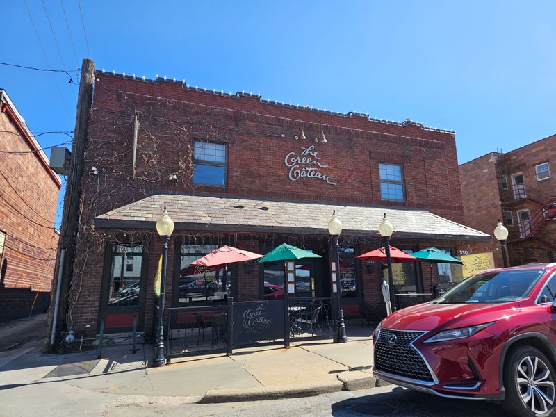 Neighborhood and Location Perks