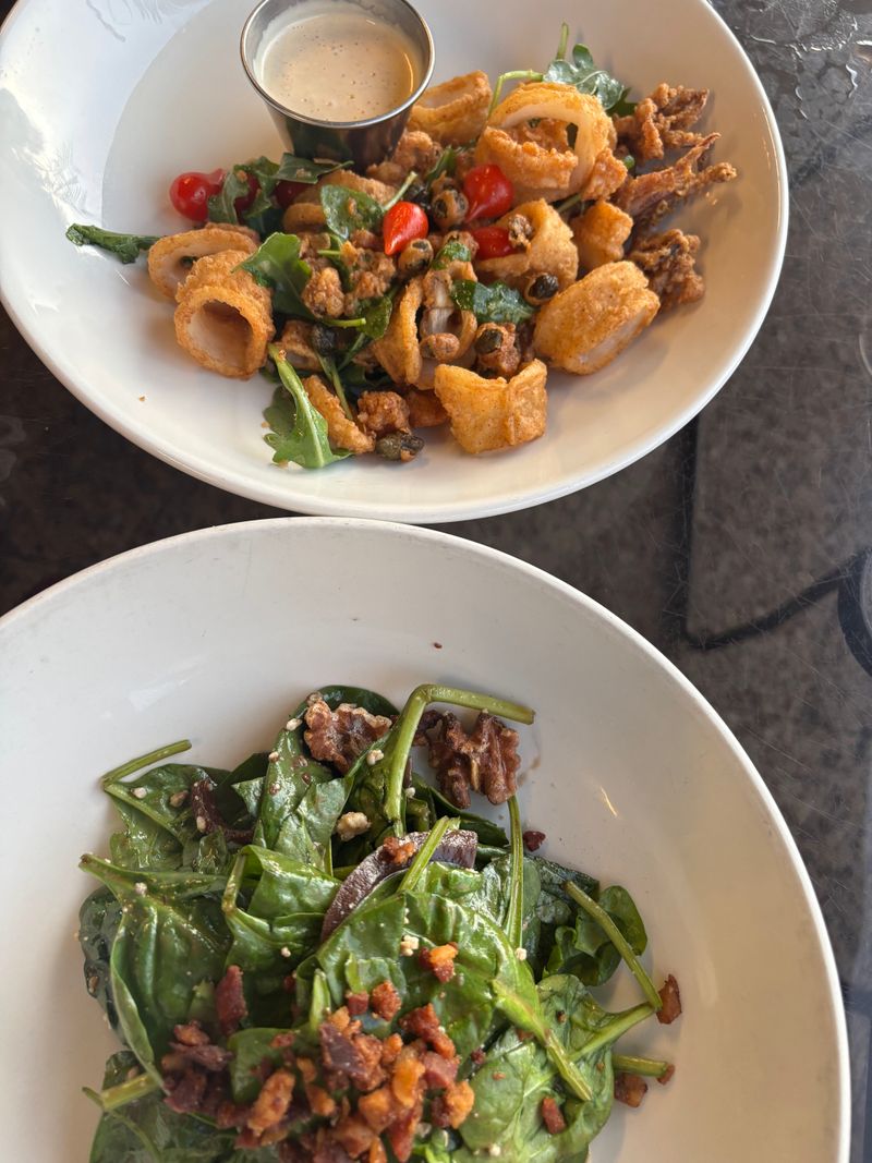 Farm to Table Italian, Local Pride