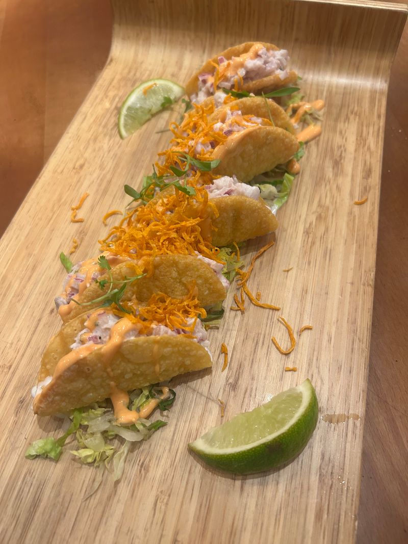 What To Order If It Is Your First Time