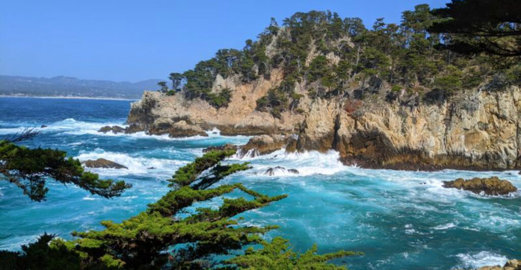 America’s Most ‘Trending’ State Parks on Google Maps (2025 List)