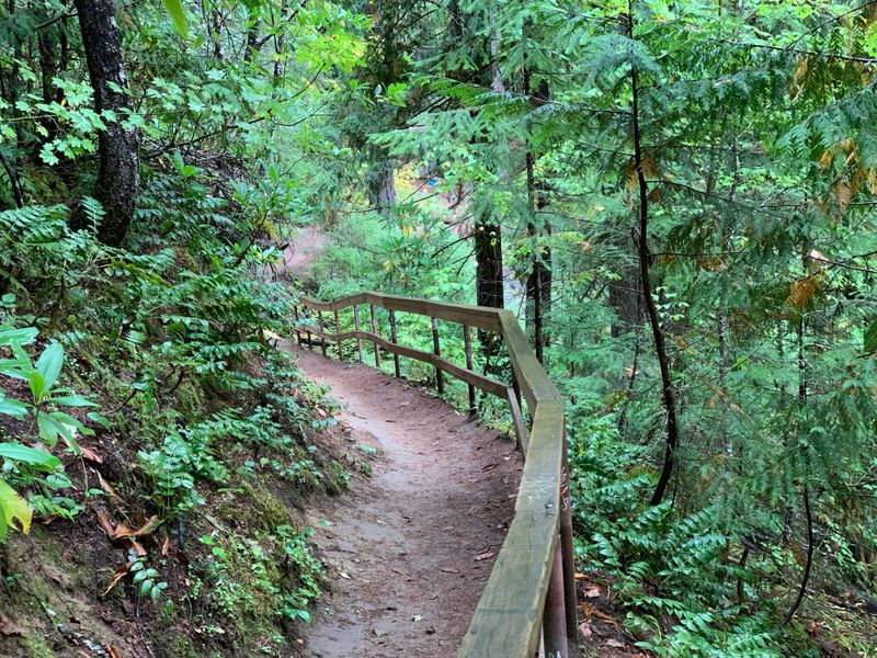 Getting There Without Stress