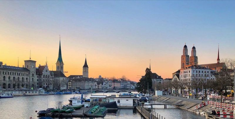 Zürich, Switzerland