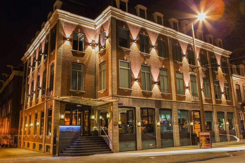 New Hotels Are Effectively Banned – So Rooms Stay Scarce and Pricey