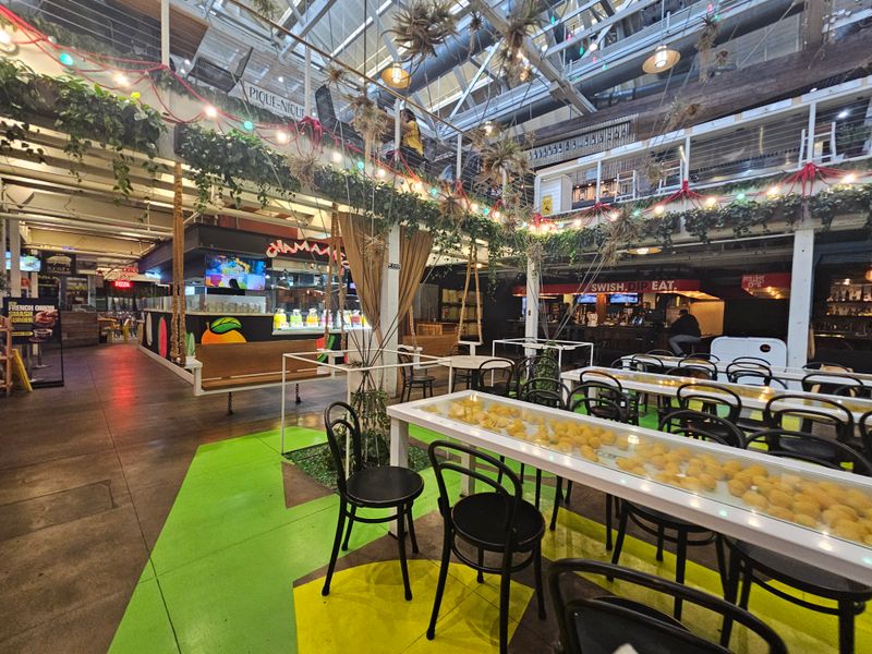 Where To Find It Fast