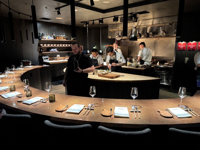 Pasta | Bar (Encino)