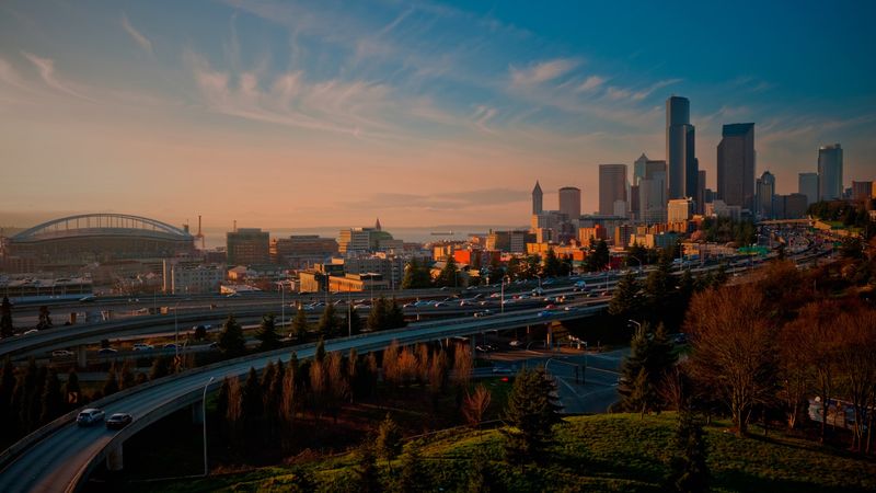 Seattle, Washington