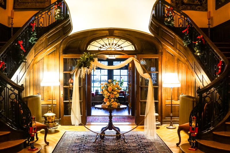 Mercersburg Inn - Mercersburg