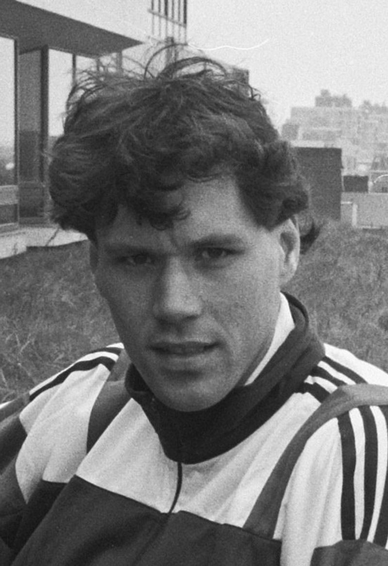 Marco van Basten (Netherlands)