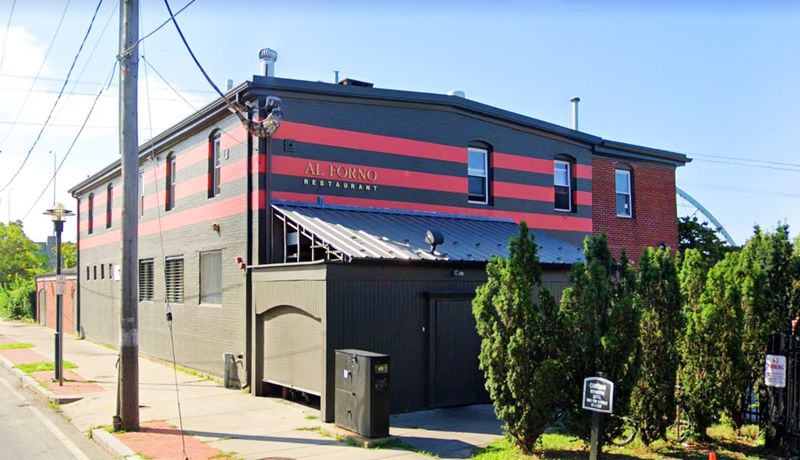 Al Forno and the Grilled Pizza Legacy