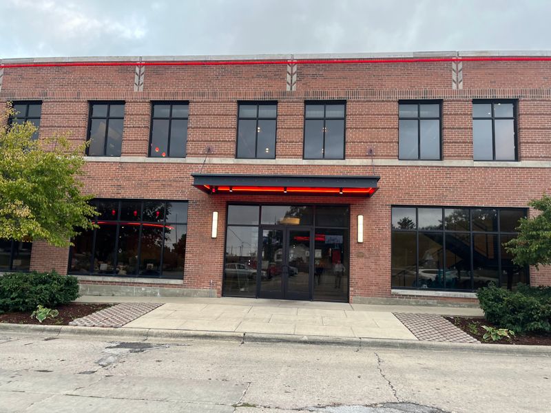 Papa Del’s Pizza – Champaign